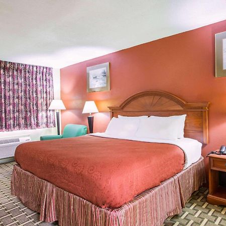 Rodeway Inn Bonifay Exteriör bild
