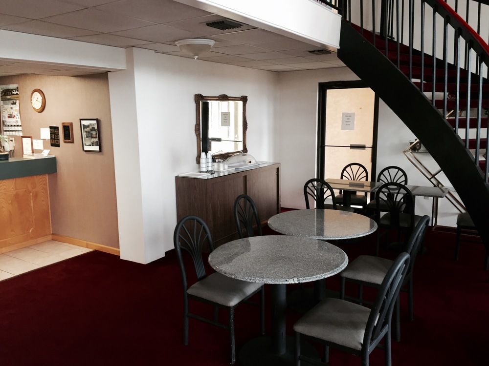 Rodeway Inn Bonifay Exteriör bild