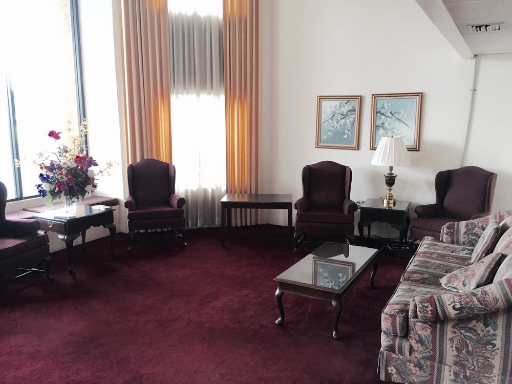Rodeway Inn Bonifay Exteriör bild