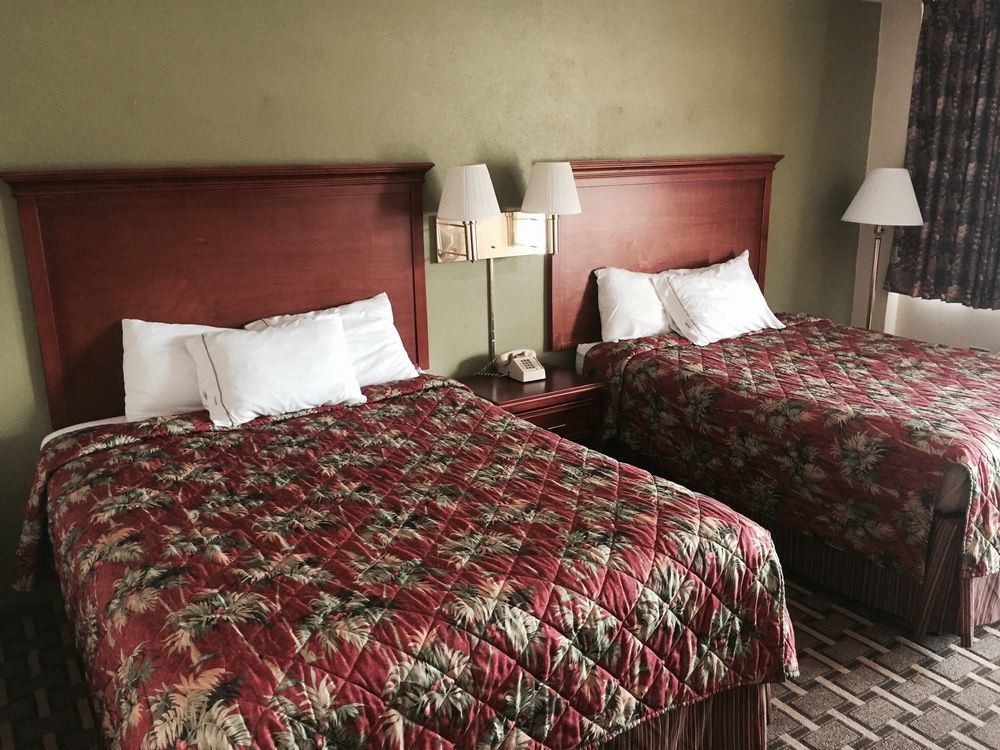 Rodeway Inn Bonifay Exteriör bild