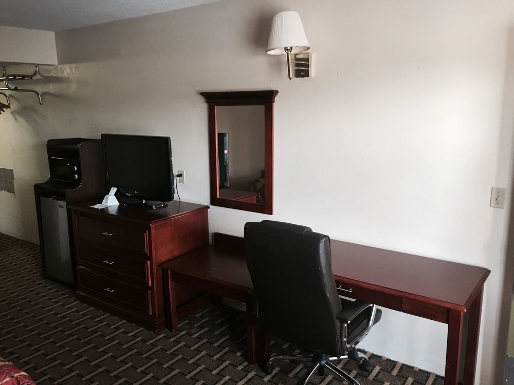Rodeway Inn Bonifay Exteriör bild